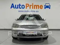 2003 Ford Mondeo
