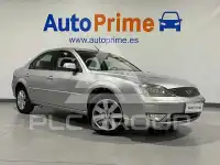 2003 Ford Mondeo