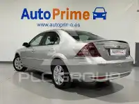 2003 Ford Mondeo