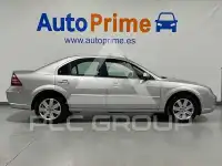 2003 Ford Mondeo