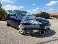 2003 Ford Mondeo