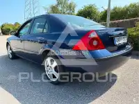 2003 Ford Mondeo