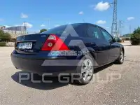 2003 Ford Mondeo