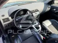 2003 Ford Mondeo