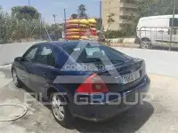 2003 Ford Mondeo
