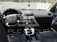 2003 Ford Mondeo