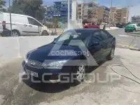 2003 Ford Mondeo