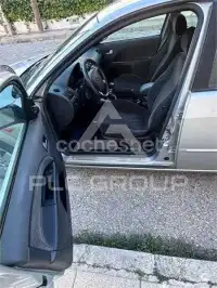 2003 Ford Mondeo