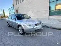 2003 Ford Mondeo