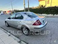 2003 Ford Mondeo