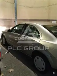 2003 Ford Mondeo