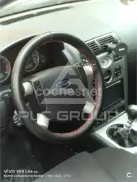 2003 Ford Mondeo