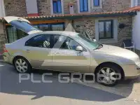 2003 Ford Mondeo