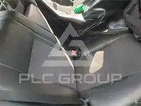 2003 Ford Mondeo