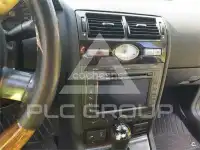 2003 Ford Mondeo