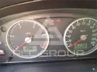 2003 Ford Mondeo