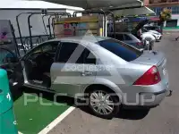 2003 Ford Mondeo