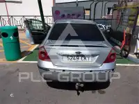 2003 Ford Mondeo