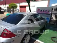 2003 Ford Mondeo