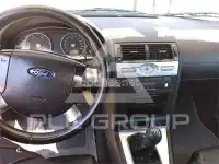2003 Ford Mondeo