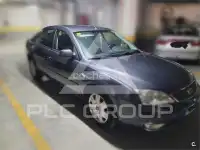 2003 Ford Mondeo