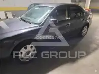 2003 Ford Mondeo