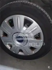 2003 Ford Mondeo