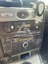 2003 Ford Mondeo