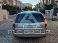 2003 Ford Mondeo
