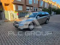 2003 Ford Mondeo