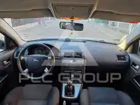 2003 Ford Mondeo