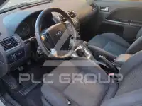 2003 Ford Mondeo