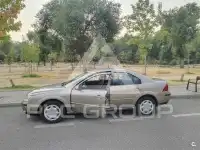 2003 Ford Mondeo