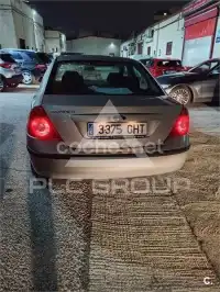 2003 Ford Mondeo