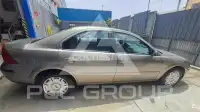 2003 Ford Mondeo