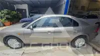 2003 Ford Mondeo