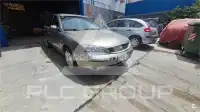 2003 Ford Mondeo
