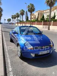 2003 Ford Ka/Ka+