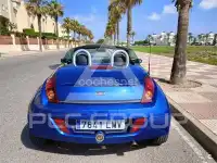 2003 Ford Ka/Ka+