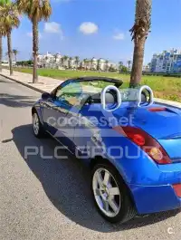 2003 Ford Ka/Ka+