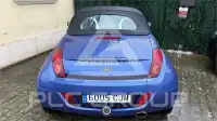 2003 Ford Ka/Ka+