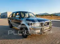 2003 Ford RANGER