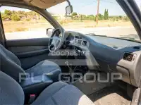 2003 Ford RANGER