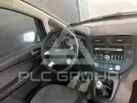 2003 Ford FOCUS
