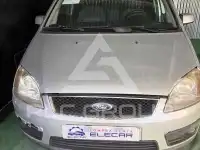 2003 Ford FOCUS