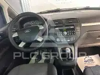 2003 Ford FOCUS