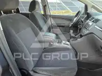 2003 Ford FOCUS