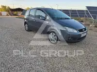 2003 Ford FOCUS