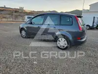 2003 Ford FOCUS