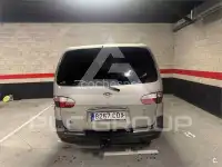 2003 Hyundai H-1